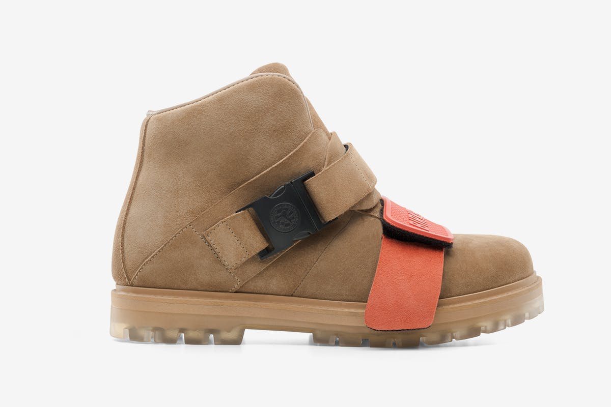 Rick Owens x Birkenstock SS19 Drop 2 